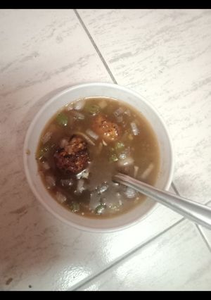 વેજ મંચુરિયન (Veg Manchurian Recipe In Gujarati) રેસીપી મુખ્ય ફોટો