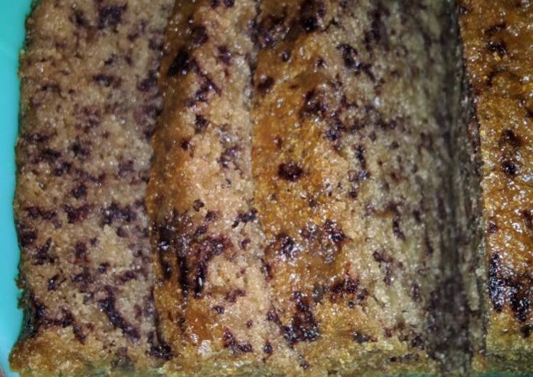  Resep  Bolu  pisang  Kukus  Simpel No  mixer  oleh Dapoer Oyen 