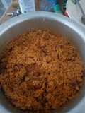 A simple pilau