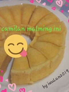 Foto resep Bolu Kukus Labu Kuning (BolKus)