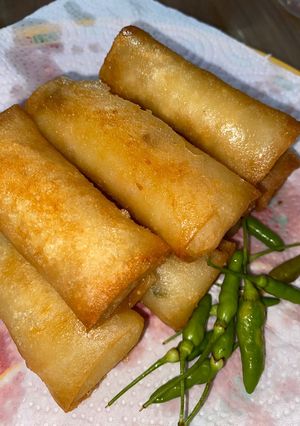 Foto resep Kroket Bihun