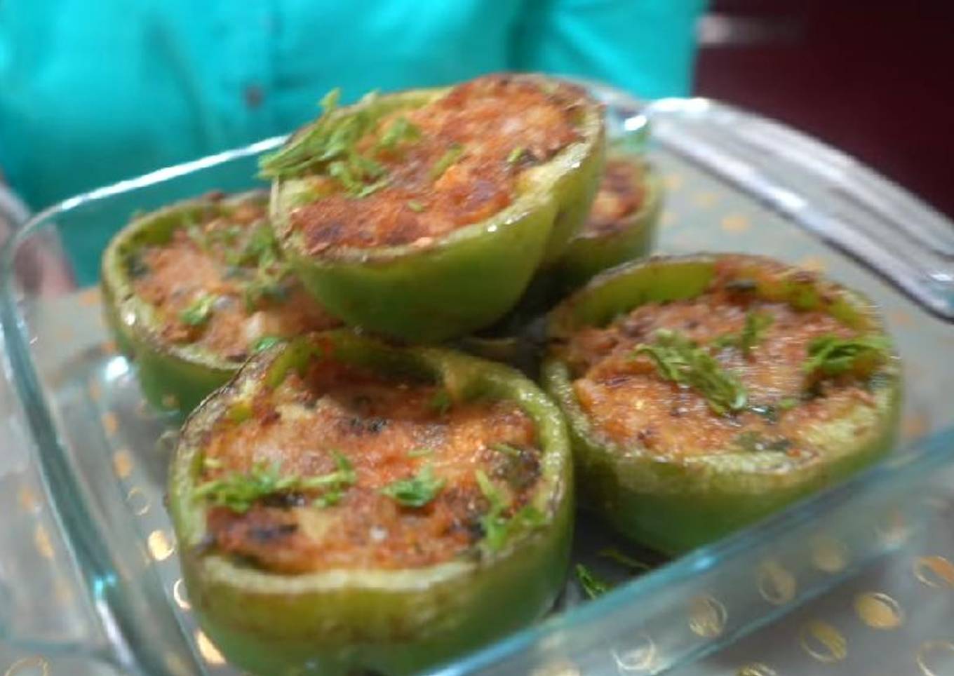 Shimla Thanks Spice Sebzi