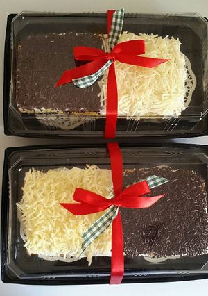 Foto resep Bolu Jadul