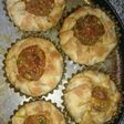 Canastitas de carne