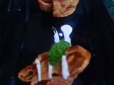 हेल्दी वेज पफ (healthy veg puff recipe in Hindi)