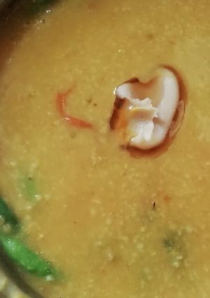 ডালিয়ার খিচুড়ি (daliyar khichuri recipe in bengali) রেসিপির প্রধান ছবি