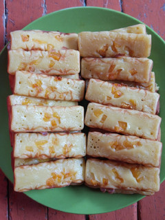 Foto resep 278. Kue Lumpur Nangka