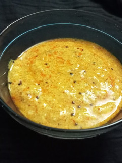 દહીં તિખારી (Dahi Tikhari Recipe In Gujarati) રેસીપી મુખ્ય ફોટો