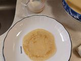 Pancake ala MC. Donald