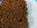 Torta de Café