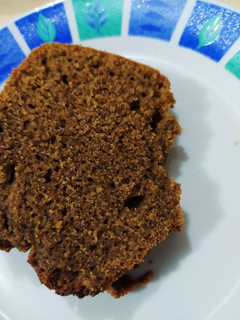 Una foto de Torta de Café