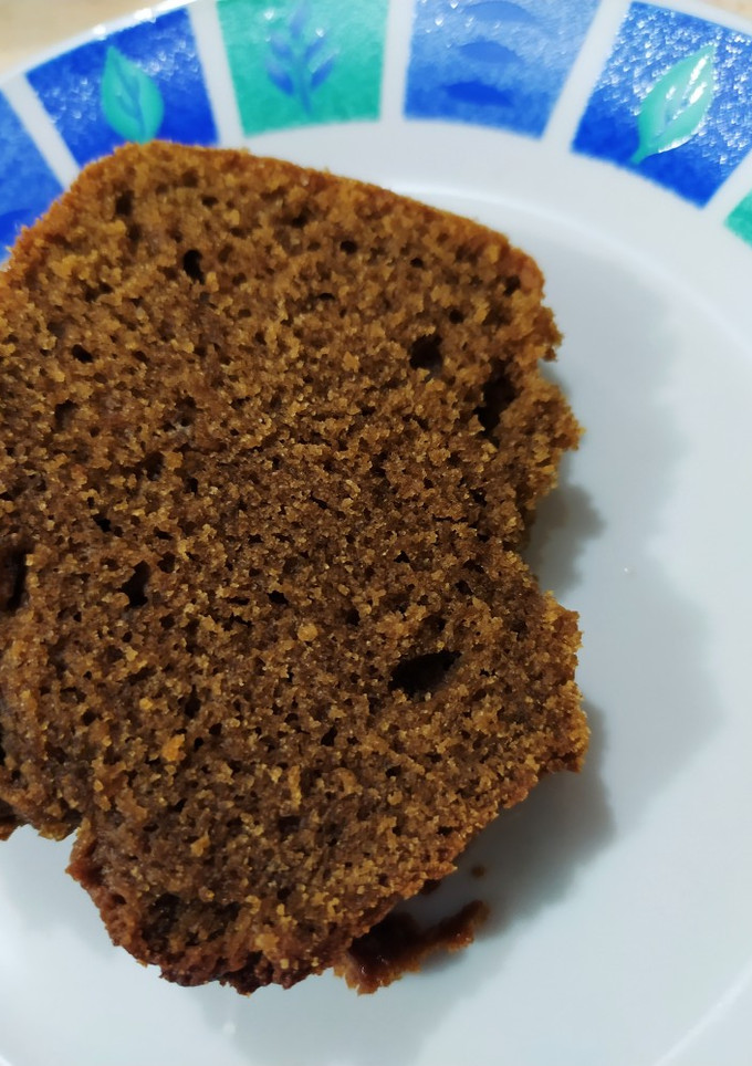 Una foto de Torta de Café