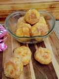 Perkedel Kentang Mini