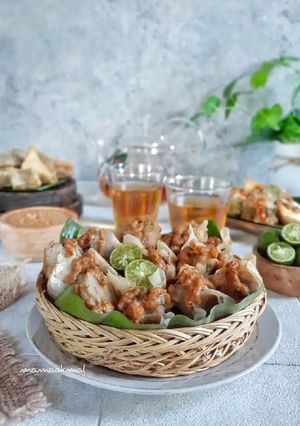 Foto resep Batagor Ikan