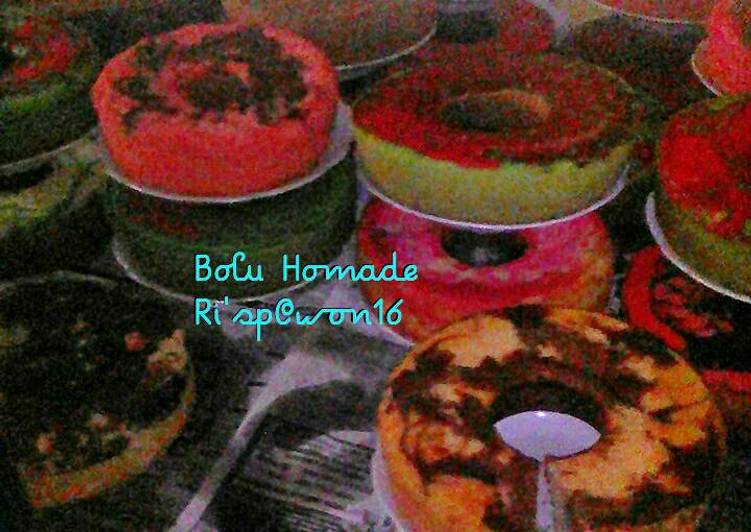 Bolu