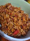 Kering tempe