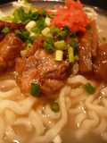 Okinawa Soba Noodles