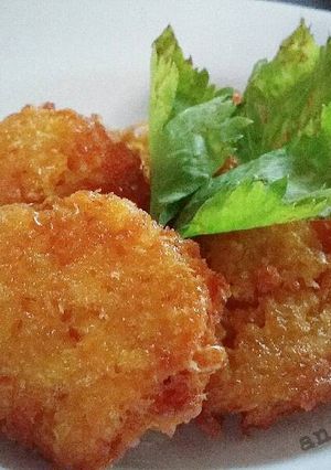 Foto resep Dadar jagung bojonegoro