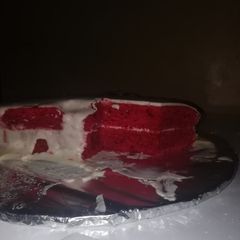 Red velvet#Author marathon A picture of Red velvet#Author marathon.