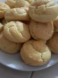 Profiteroles