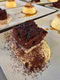 Torta di Pere e Cioccolato