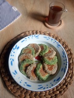 Foto resep Wingko Babat Teflon