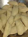 Enpanadas dulces