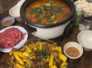 Hình ảnh của măng cay