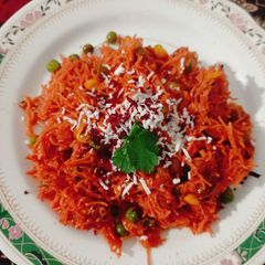 A picture of Namkeen Vermicelli.
