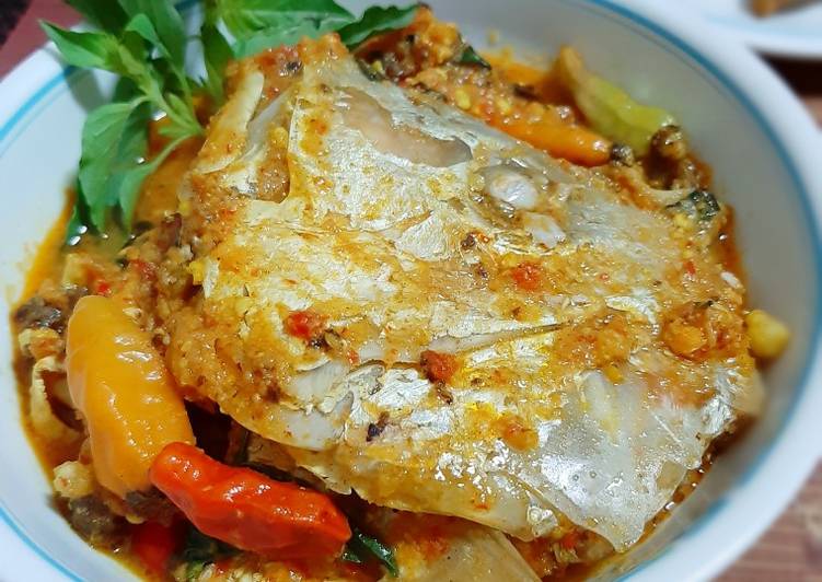 Resep Singang Ikan Kakap yang Enak Banget