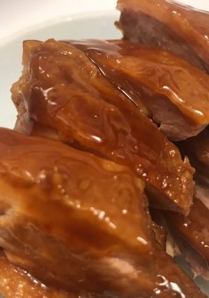 卤鸭腿（记忆中的 杭州卤鸭 ·好美味😋😋） 的食譜成品照片