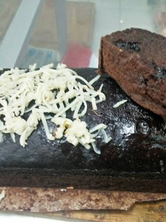 Foto resep Brownies kukus 6sdm