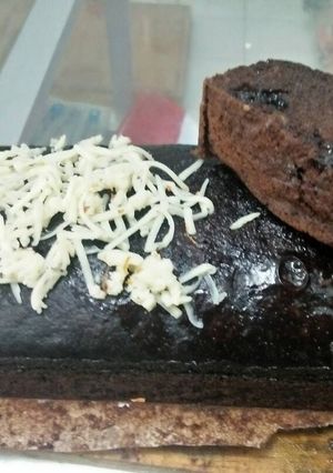 Foto resep Brownies kukus 6sdm