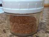 cajun seasoning