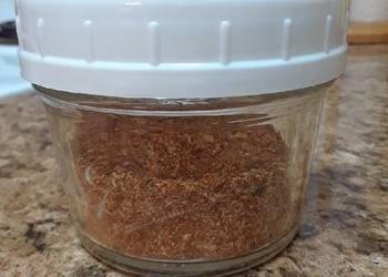 New Recipe Homemade CajunCreole Seasoning Savory Delicious