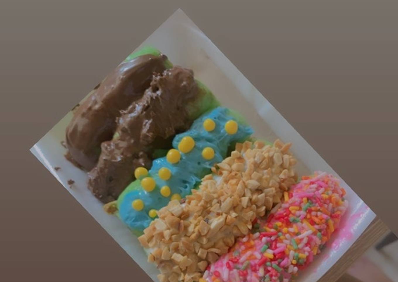 Kue pukis