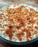 Tiramisú de speculoos
