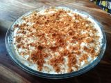 Tiramisú de speculoos