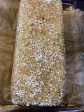 Loaf Bread - Gluten Free Tepung Oat