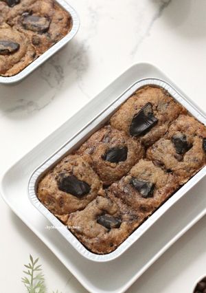 Foto resep Scoopable Cookies