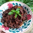 Paru Gongso Ala Dapur Saya😘