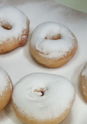 Foto resep Donat