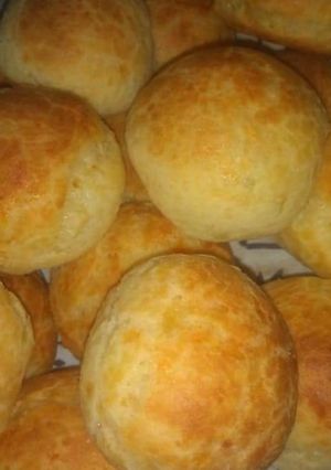 Una foto de Falsos chipa😊