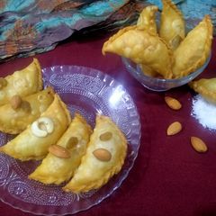A picture of Ghughra.