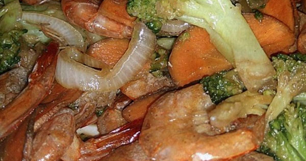 Frango xadrez chinês - Receitas de Comidas