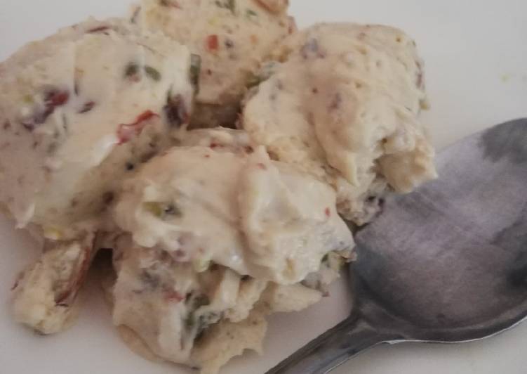 Recipe of Ultimate Malai kulfi