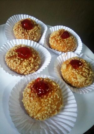 صورة لوصفة مشوك معسل يذوب في فم