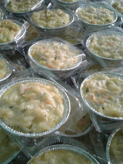 Foto resep Makroni Schotel by Dapooer Maniezz