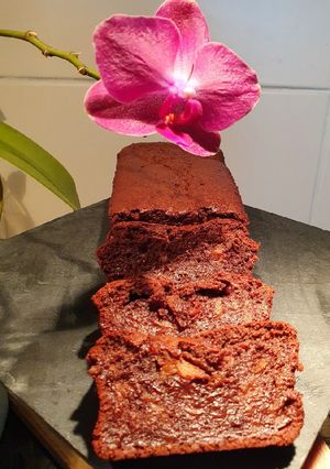 Foto de Fondant de chocolate
