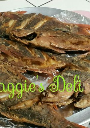 Una foto de Pescados fritos Maggies